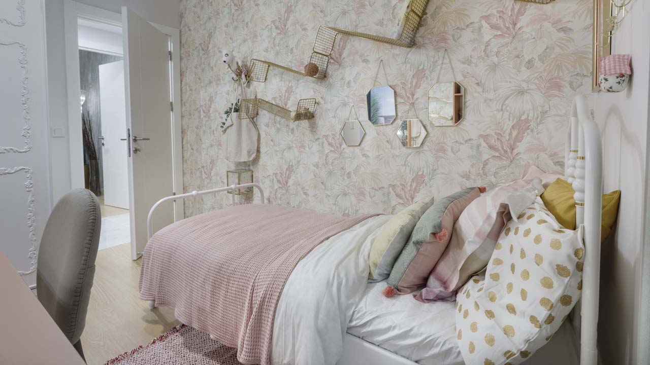 Apartment 3+1 in Narli Bahce Evleri, Umraniye, Turkey No. 39155