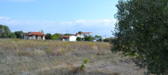 12375m² Hotel in Chalkidiki, Greece No. 6035 5