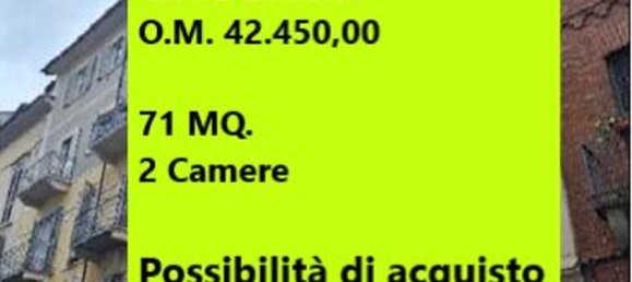 3 bedrooms Apartment in Turin, Italy No. 380791 3