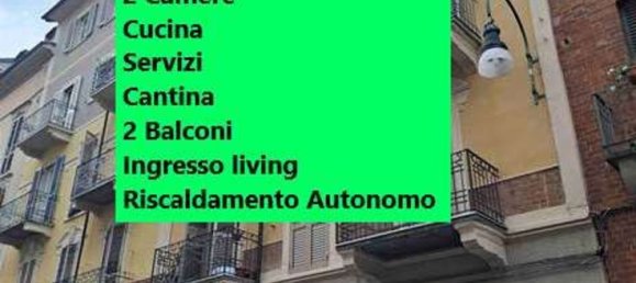 3 bedrooms Apartment in Turin, Italy No. 380791 16