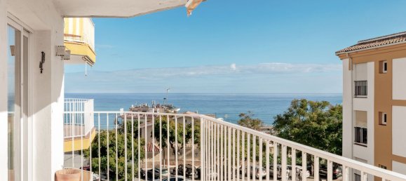 3 bedrooms Apartment in Torremolinos, Spain No. 55864 8