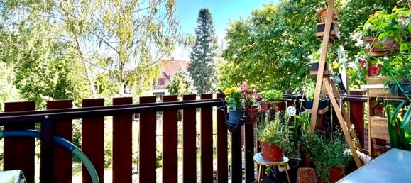 2 rooms Apartment in Dresden, Germany No. 111347 14