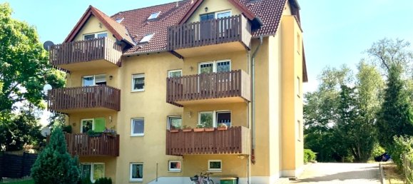 2 rooms Apartment in Dresden, Germany No. 111347 4