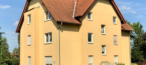 2 rooms Apartment in Dresden, Germany No. 111347 5