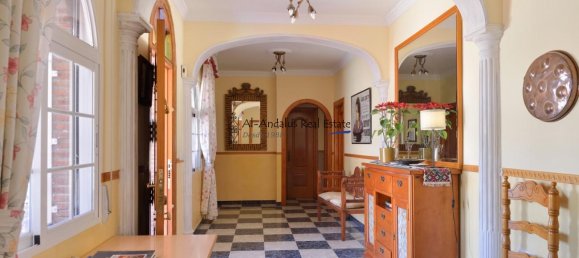 8 bedrooms House in Vinuela, Spain No. 58456 3