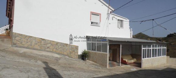 8 bedrooms House in Vinuela, Spain No. 58456 17