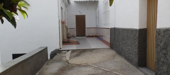 8 bedrooms House in Vinuela, Spain No. 58456 20