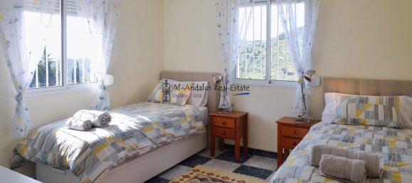 8 bedrooms House in Vinuela, Spain No. 58456 12