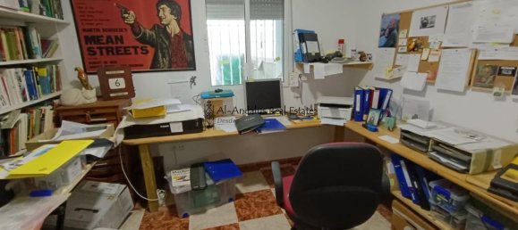 8 bedrooms House in Vinuela, Spain No. 58456 24