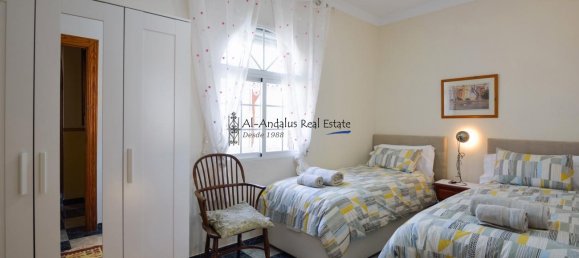 8 bedrooms House in Vinuela, Spain No. 58456 11