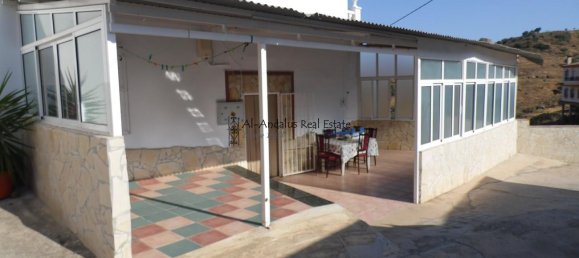 8 bedrooms House in Vinuela, Spain No. 58456 19