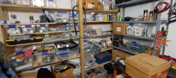 8 bedrooms House in Vinuela, Spain No. 58456 25