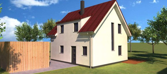 Terreno en Vorpommern-Rugen, Germany No. 353307 5