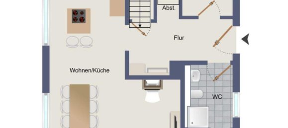 Terreno en Vorpommern-Rugen, Germany No. 353307 2