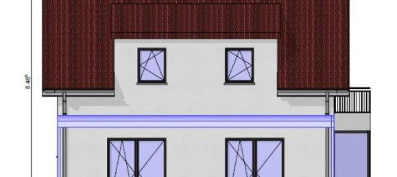 Terreno en Vorpommern-Rugen, Germany No. 353307 9