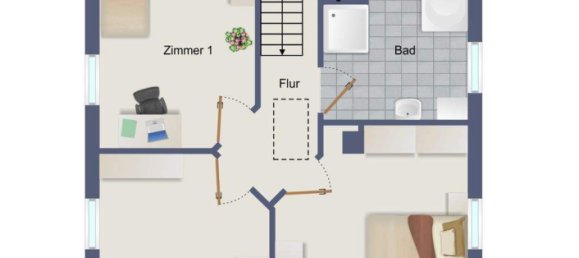 Terreno en Vorpommern-Rugen, Germany No. 353307 3