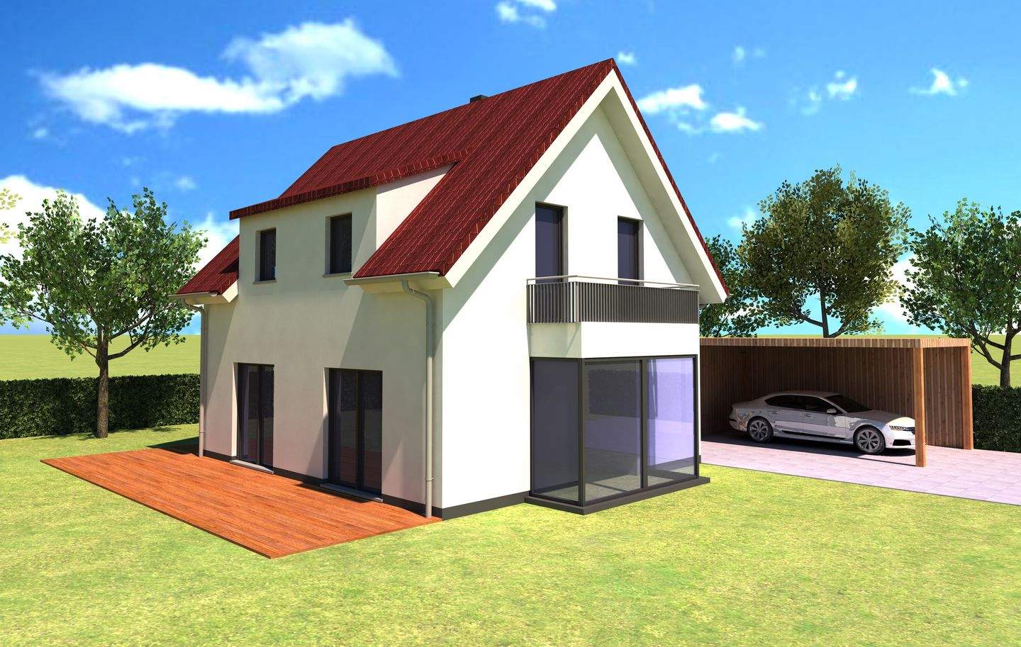 Terreno en Vorpommern-Rugen, Germany No. 353307