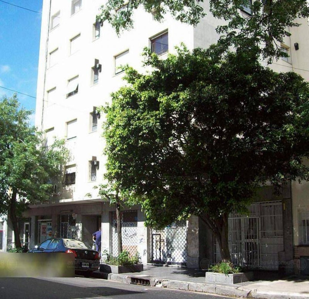 2 bedrooms Apartment in Buenos Aires, Argentina No. 77812