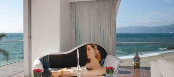 1 bedroom Apartment in Pyrgos, Cyprus No. 8119 5