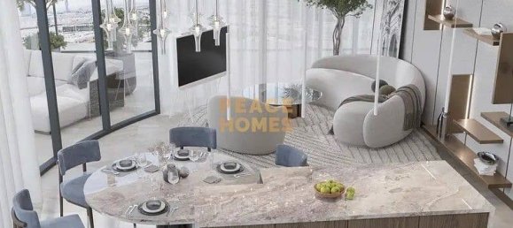 1 Schlafzimmer Wohnung in Jumeirah Village Circle, UAE, Nr. 18966 4