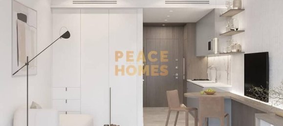 1 Schlafzimmer Wohnung in Jumeirah Village Circle, UAE, Nr. 18966 13