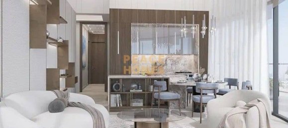 1 Schlafzimmer Wohnung in Jumeirah Village Circle, UAE, Nr. 18966 12