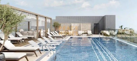 1 Schlafzimmer Wohnung in Jumeirah Village Circle, UAE, Nr. 18966 11