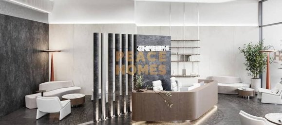 1 Schlafzimmer Wohnung in Jumeirah Village Circle, UAE, Nr. 18966 2