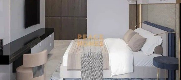 1 Schlafzimmer Wohnung in Jumeirah Village Circle, UAE, Nr. 18966 10
