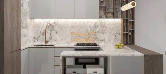 1 Schlafzimmer Wohnung in Jumeirah Village Circle, UAE, Nr. 18966 8