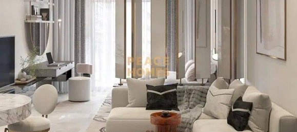 1 Schlafzimmer Wohnung in Jumeirah Village Circle, UAE, Nr. 18966 3