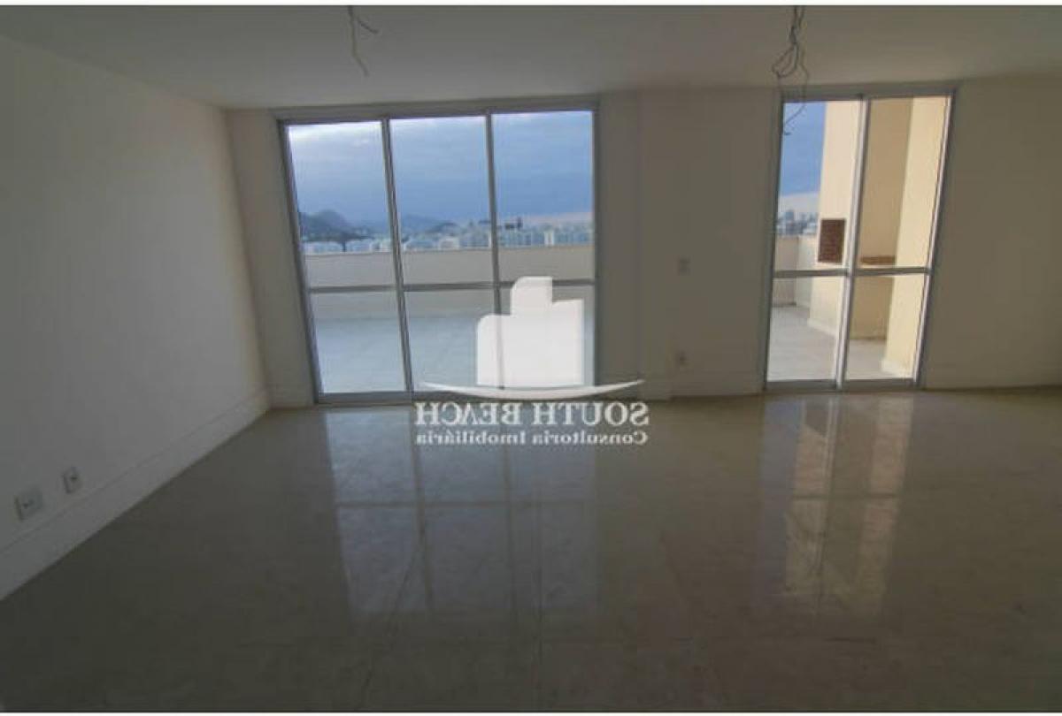 3 غرف نوم شقة في Rio de Janeiro, Brazil رقم 536479