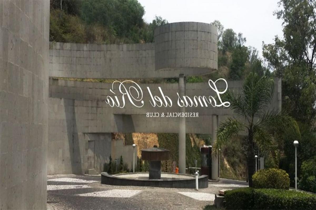 Terreno em Mexico N.º 206458