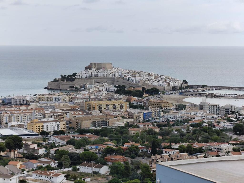 2 غرف نوم شقة في Castellon, Spain رقم 177925