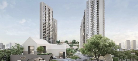 Condo à Huai Khwang, Thailand 25.76m² No. 72246 5