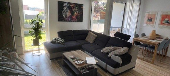 Квартира с 3 комнатами в Глайсдорф, Австрия № 153002 7