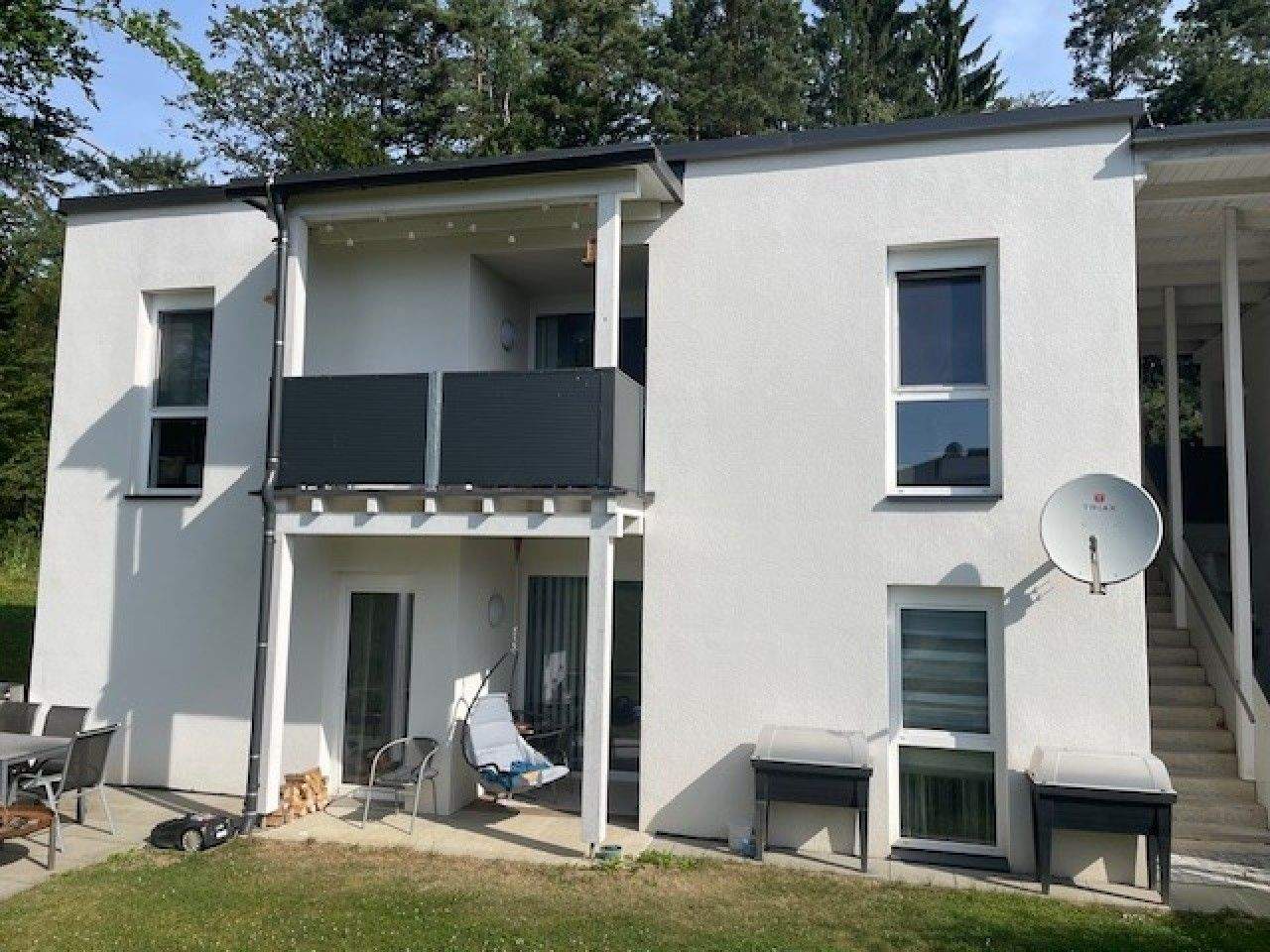 Квартира с 3 комнатами в Глайсдорф, Австрия № 153002