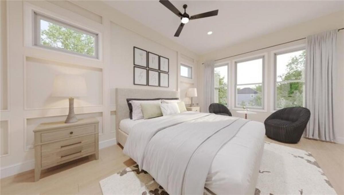 4 chambres Maison à Alpharetta, USA No. 403851