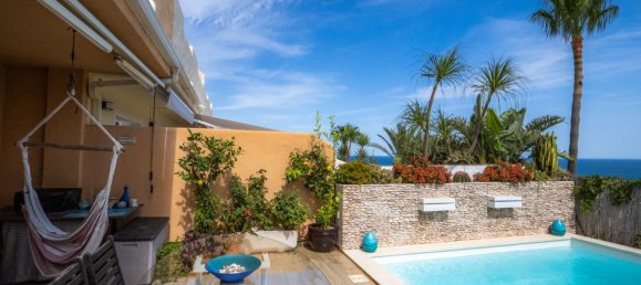 5 Schlafzimmer Haus in Casares, Spain, Nr. 155008 23