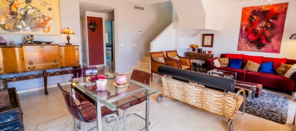 5 Schlafzimmer Haus in Casares, Spain, Nr. 155008 7