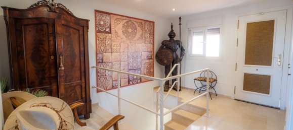 5 Schlafzimmer Haus in Casares, Spain, Nr. 155008 2