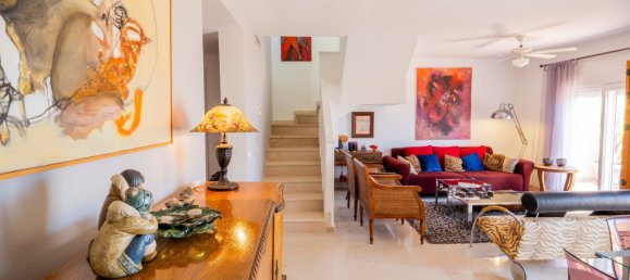5 Schlafzimmer Haus in Casares, Spain, Nr. 155008 8