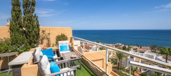 5 Schlafzimmer Haus in Casares, Spain, Nr. 155008 25