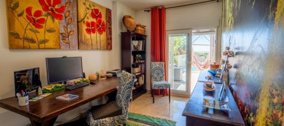 5 Schlafzimmer Haus in Casares, Spain, Nr. 155008 40