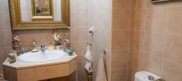 5 Schlafzimmer Haus in Casares, Spain, Nr. 155008 12