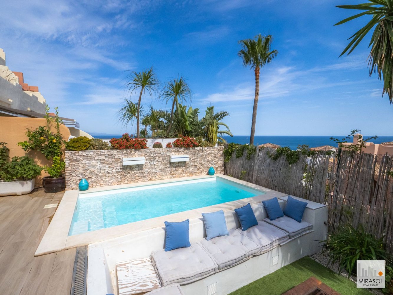 5 Schlafzimmer Haus in Casares, Spain, Nr. 155008