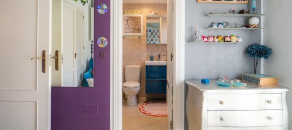 5 Schlafzimmer Haus in Casares, Spain, Nr. 155008 18