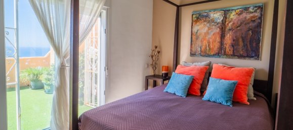 5 Schlafzimmer Haus in Casares, Spain, Nr. 155008 22