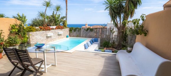 5 Schlafzimmer Haus in Casares, Spain, Nr. 155008 39