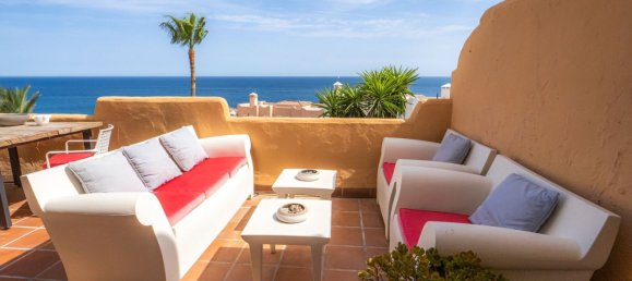 5 Schlafzimmer Haus in Casares, Spain, Nr. 155008 9